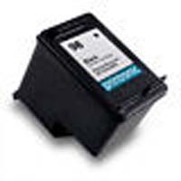 HP #98 C9364 Black Remanufactured Inkjet Cartridge